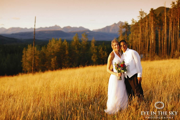 Glacier National Park Weddings - Area Attractions